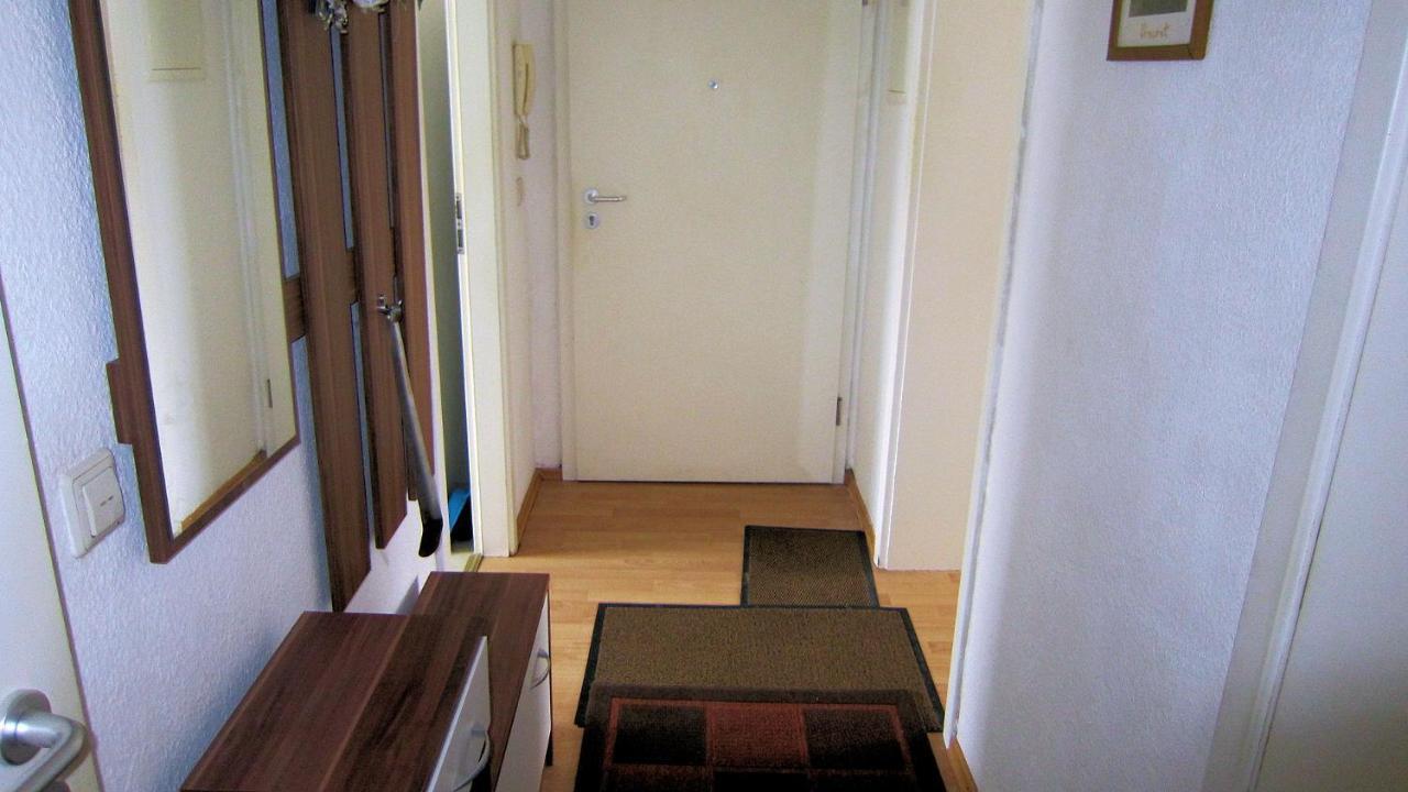2 Single Rooms - Mittelfeld Hanovra Exterior foto